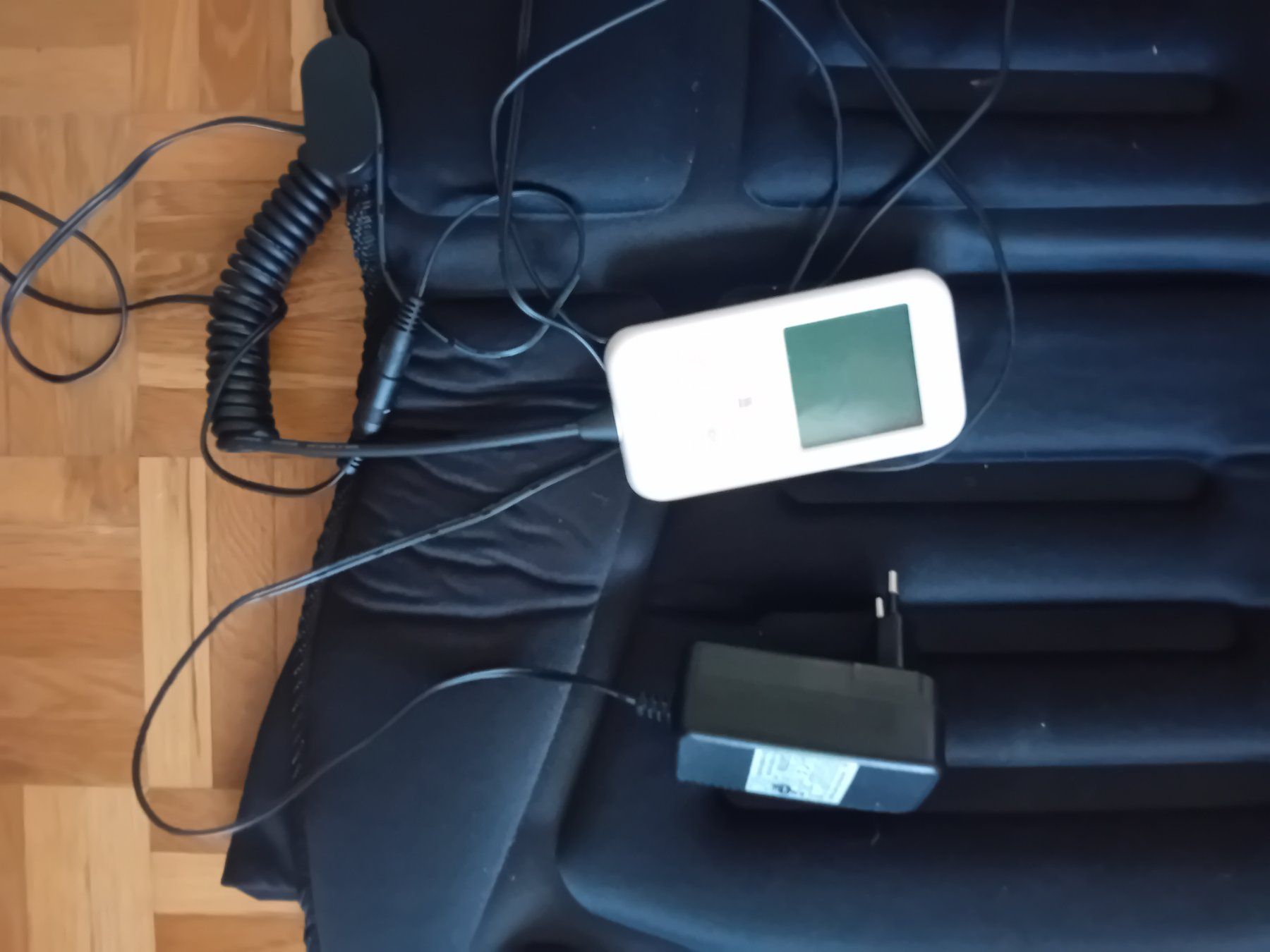 Massagegeräte: Massagematte – Gebraucht aus Arbon von kor_w5lq 5