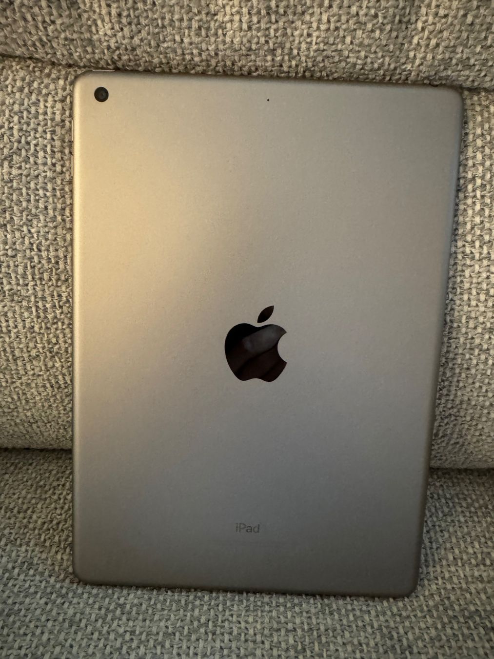 Apple Tablet PC: iPad 5 Generation – Usato da Adliswil venduto da Busys 3