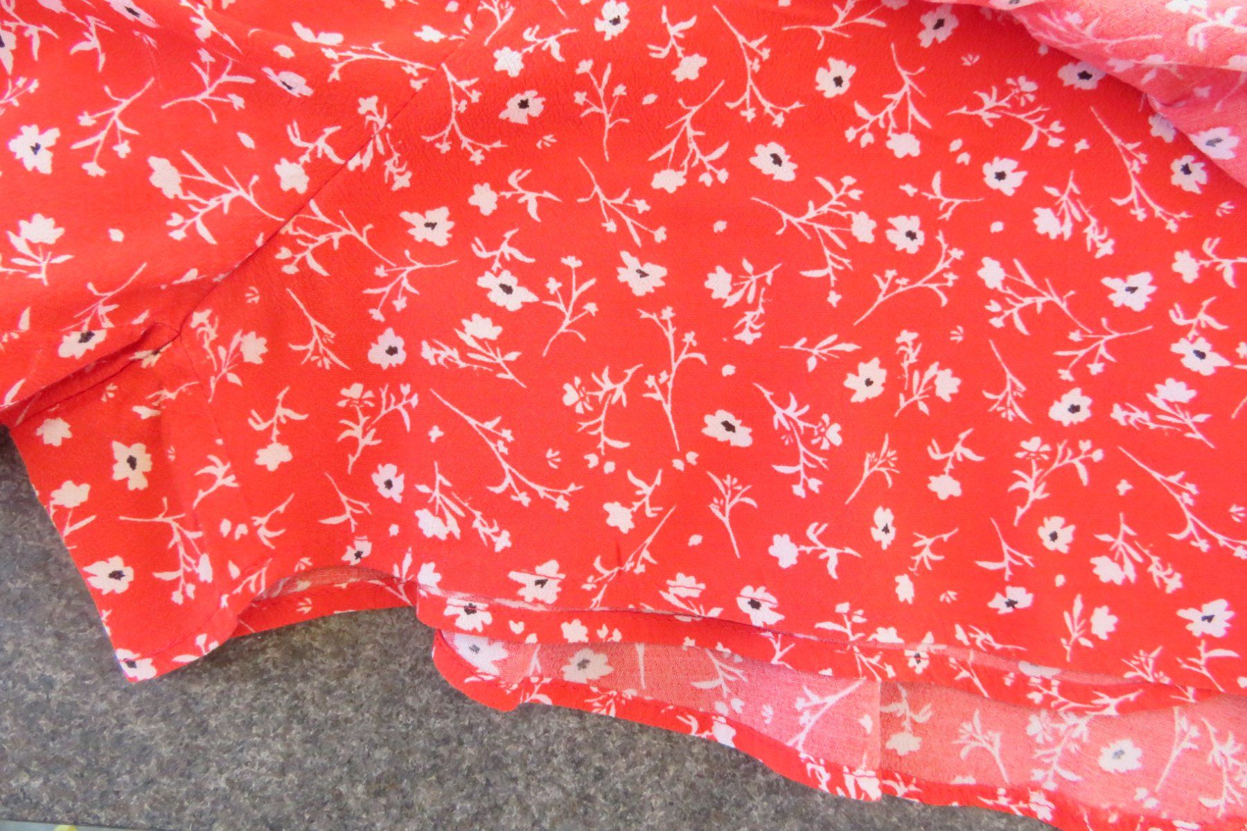 Zara Pantaloni: ZARA Minjupe-Shorts Grösse S – Nuovo (secondo la descrizione) da Wil ZH venduto da Tamagy 2