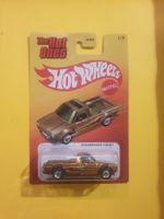 Hot Wheels VOLKSWAGEN CADDY