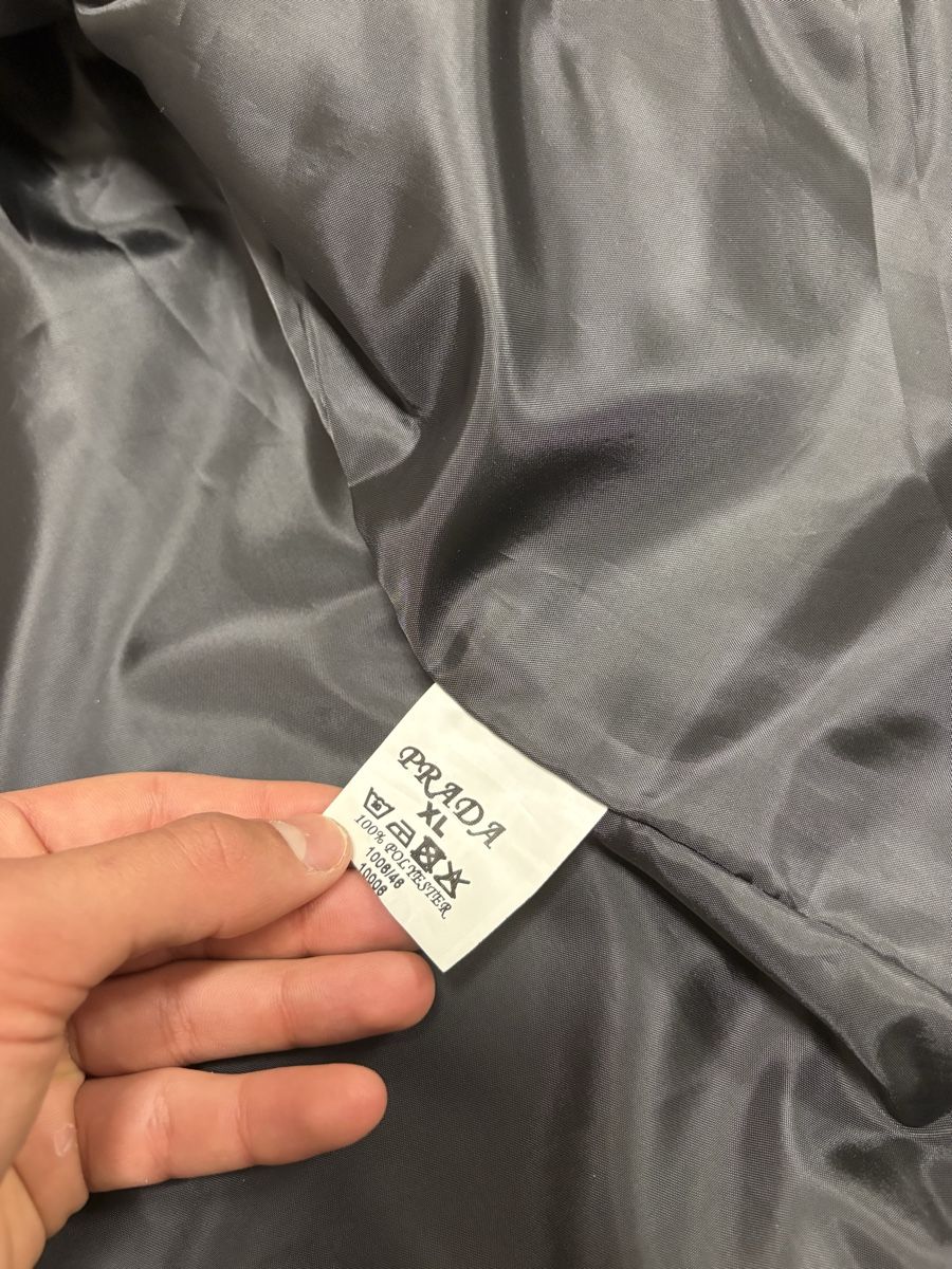 Prada Giacche: Vintage Prada Jacke – Usato da Zürich venduto da ize_rn9v 3