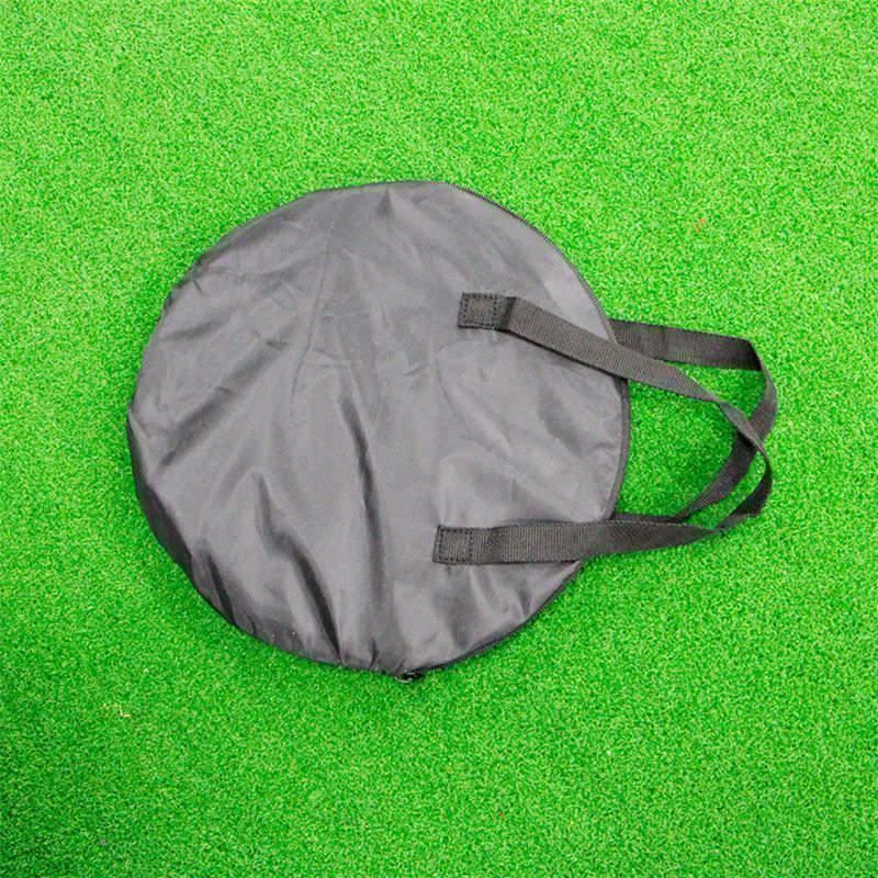 Mazze & Set: Golfnetz zum trainieren  Indoor – Nuovo e nell'imballaggio originale da Wittenbach venduto da ChinaSeidenstrasse 4