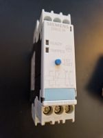 Siemens Thermistor-Motorschutz 3RN1011-1CB00 24V DC