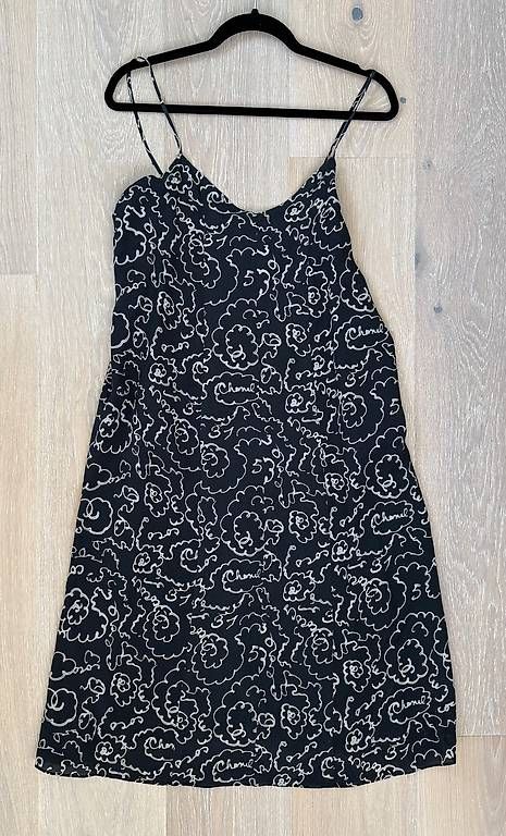 Chanel Vestiti: Chanel Kleid – Usato da Wilen b. Wollerau venduto da cho_7k6w