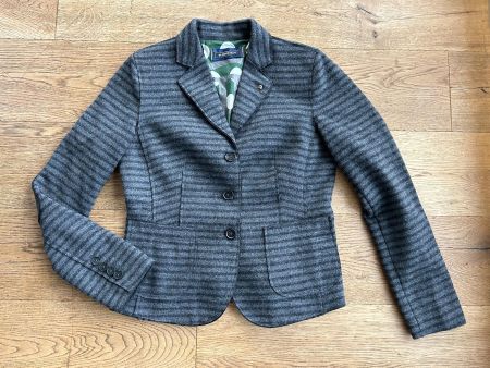 Blazer, Jacke, Blonde  *NEU 40