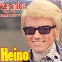 Heino - Veronika (7")