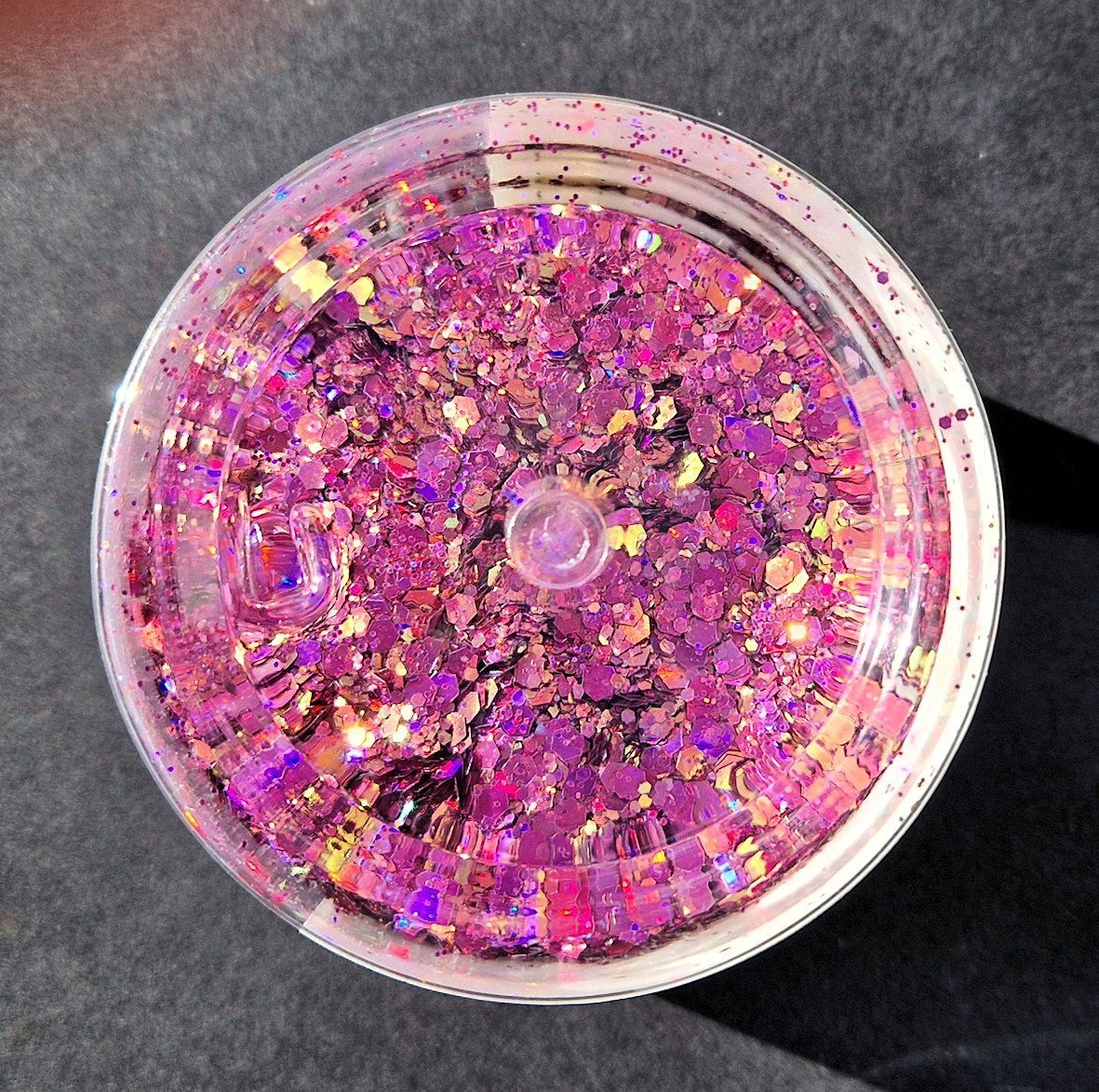 Kit bricolage: Chameleon Glitters Etter Art – Nuovo (secondo la descrizione) da Aadorf venduto da Agimas 4
