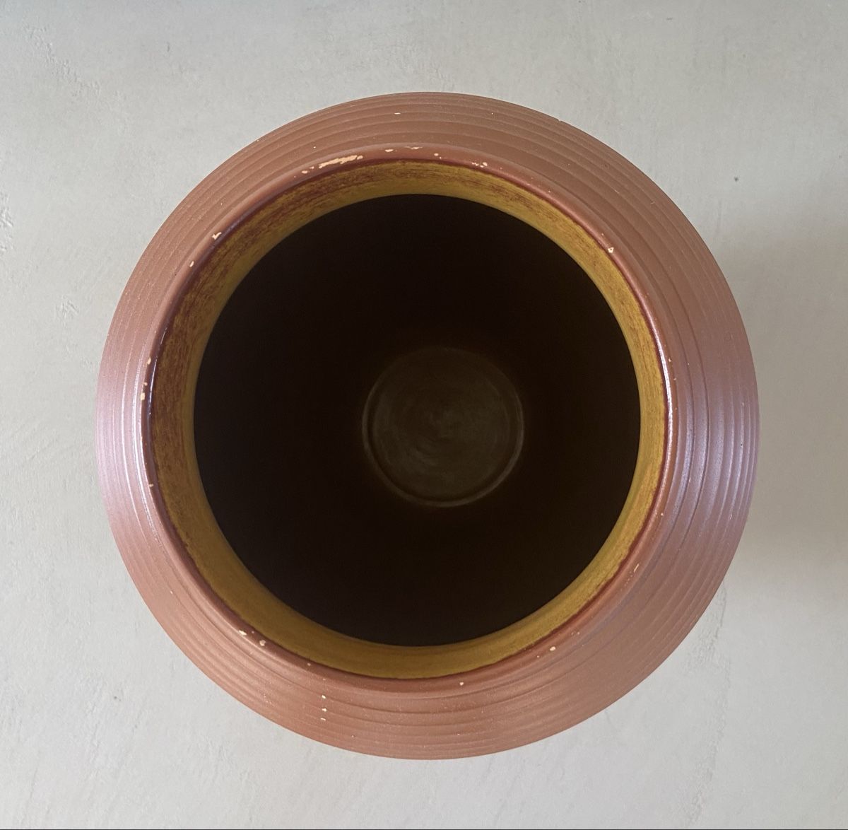 Vase & Récipients: Vase Vintage – D'occasion à Baden par Sarahhedwig 1
