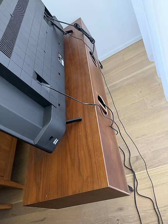 La Redoute Mobili TV: TV-Möbel von La Redoute – Usato da St. Gallen venduto da ton_2pkx 1