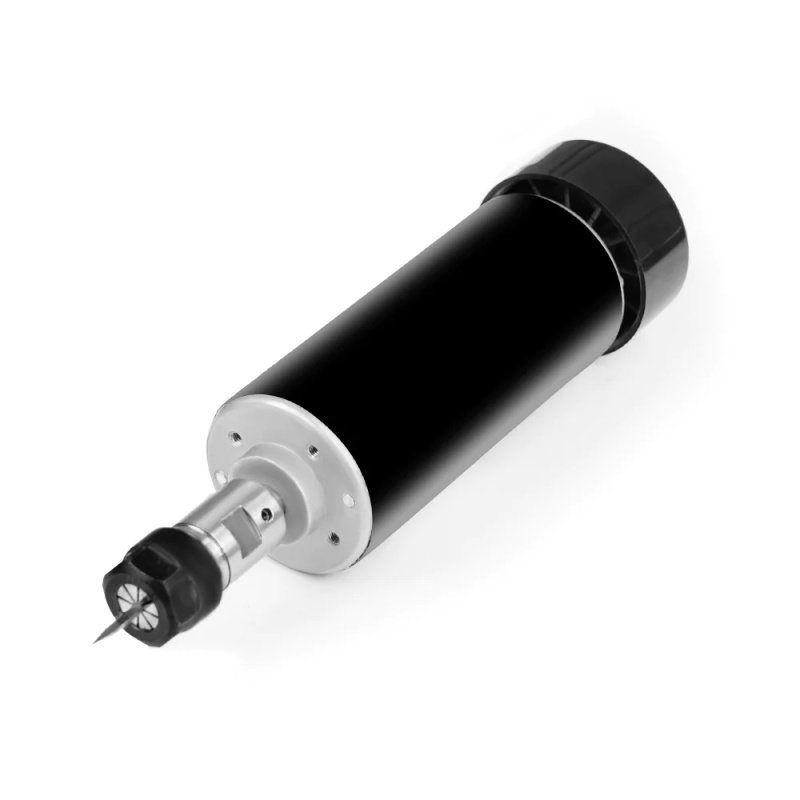 Tutte le macchine: TwoTrees CNC 500 W Spindelmotor-Set BlDC-Motor – Nuovo e nell'imballaggio originale da Malans GR venduto da BUYBEST-Schweiz 2