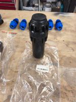 Sprinkler, Versenkregner Hunter Typ 1-25-04-ss Art. 952
