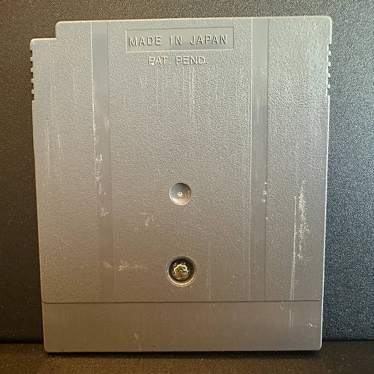 Pokémon Giochi: Game Boy - Pokémon Gold - Japan - Modul – Usato da Ebikon venduto da GameFreak64 1