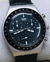SWATCH IRONY Chronograph ETA Swiss-Made ( Quartz / 38 mm )