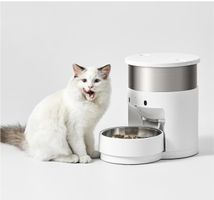Petkit Fresh Element 3 Smart Feeder – distributeur automatiq