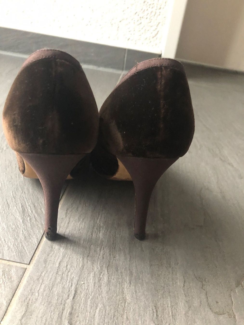 Scarpe da donna: Manolo Blahnik Pumps – Usato da Bassersdorf venduto da Roberta22 3