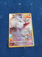 Mottineva/Frosmoth Illustration Rare (DE) Trainer Gallery 04