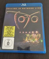 TOTO Falling In Between Live Blu-ray neue Ware