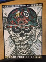 S.O.D. Backpatch
