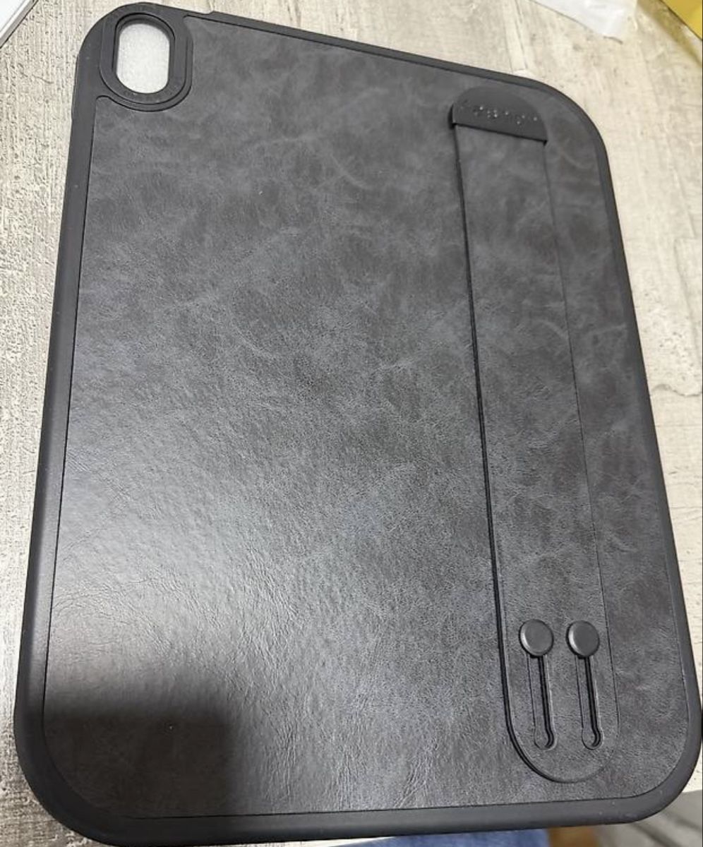 Apple Covers & Borse: Apple Ipad Hülle – Nuovo (secondo la descrizione) da Amriswil venduto da berat1993