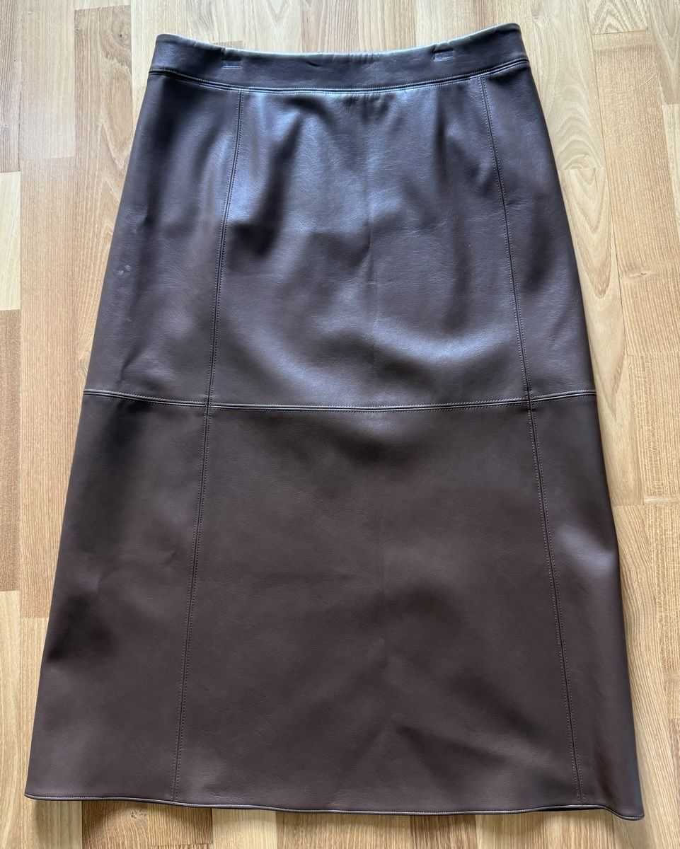 Gonne: Midirock von 'S Max Mara – Nuovo e nell'imballaggio originale da Bern venduto da Gonz1973