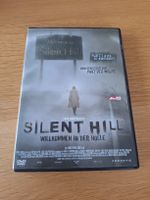 Dvd Silent Hill