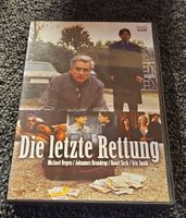 DVD Film Die letzte Rettung (23243)