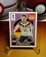 Florian Wirtz / Extra Sticker / WM 2026 / Purple