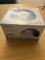 Janolia 2-in-1 LED/UV Nagellampe, neu, ideal für den Sommer!