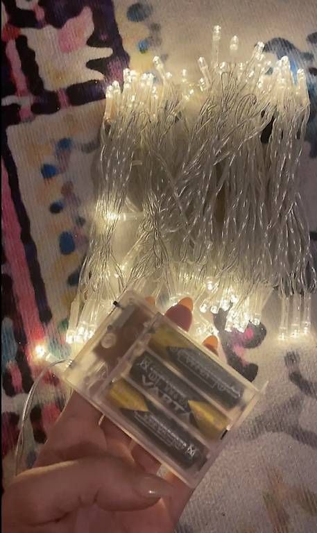 Tutte le decorazioni: Weihnachts Lichter – Usato da Baden venduto da laurent2025 1