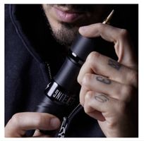 Tattoo machine / Machine à tatouer 