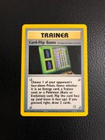 Neo Genesis Card-Flip Game 92/111 Ab 1
