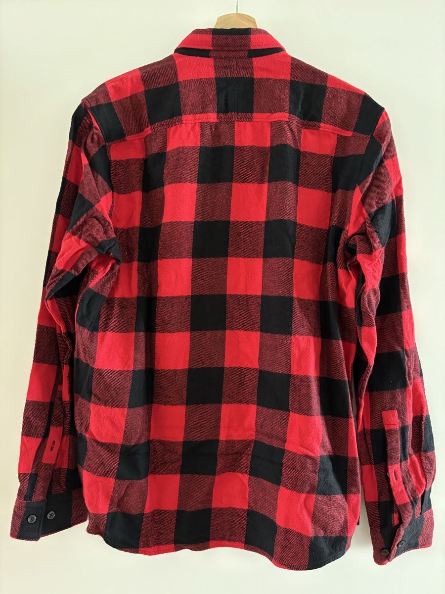 Hugo Boss Camicie: Last chance - HUGO shirt, size M regular fit – Usato da Spreitenbach venduto da 94l_9shv 1