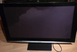 Panasonic 50-Zoll-Plasma-Fernseh TH-50PZ800E