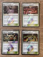 Prism Star Stadium LOT 4 Stück