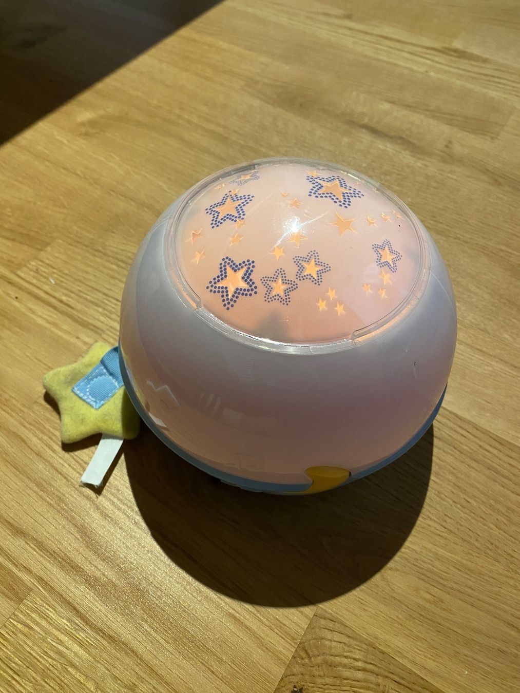 Lampade: Lampe mit Musik – Usato da Kleinandelfingen venduto da lau_10 1