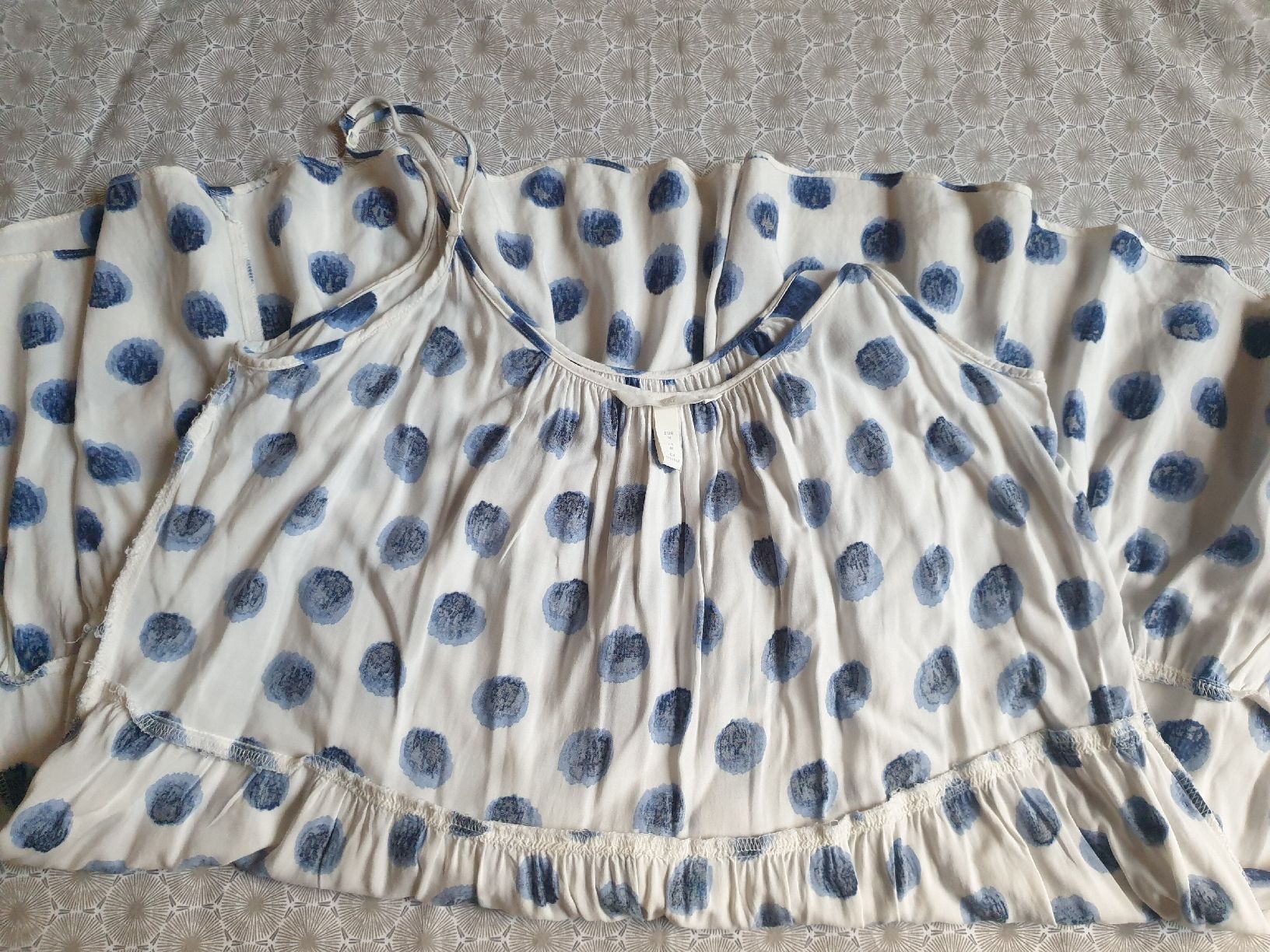 H&M Vestiti: Sommerkleid, H&M, Medium, neuwertig – Usato da Zürich venduto da yoarg 2