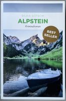 Alpstein – Silvia Götschi – Krimi – Emons – TB – gut gelesen