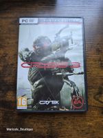 PC Game Crysis 3 Hunter Edition used