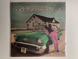 Chris Spedding LP