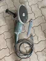 Bosch PWS 20-230 J Winkelschleifer gebraucht mit Zubehoer