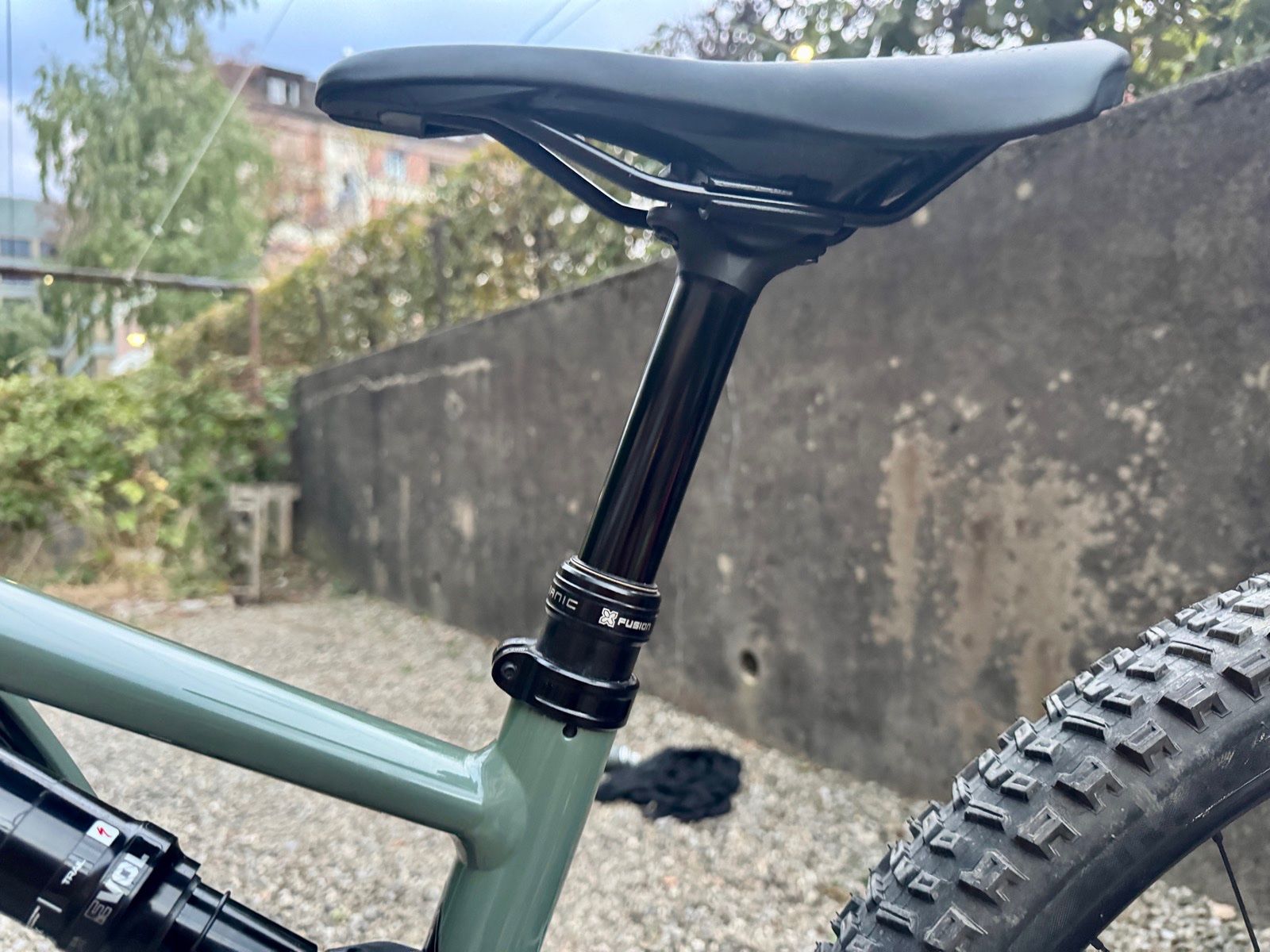 Specialized Biciclette: Specialized Stumpjumper Comp Alloy S1 – Usato da Bern venduto da sam_zn9d 9