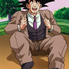Profile image of Son-Goku.CH