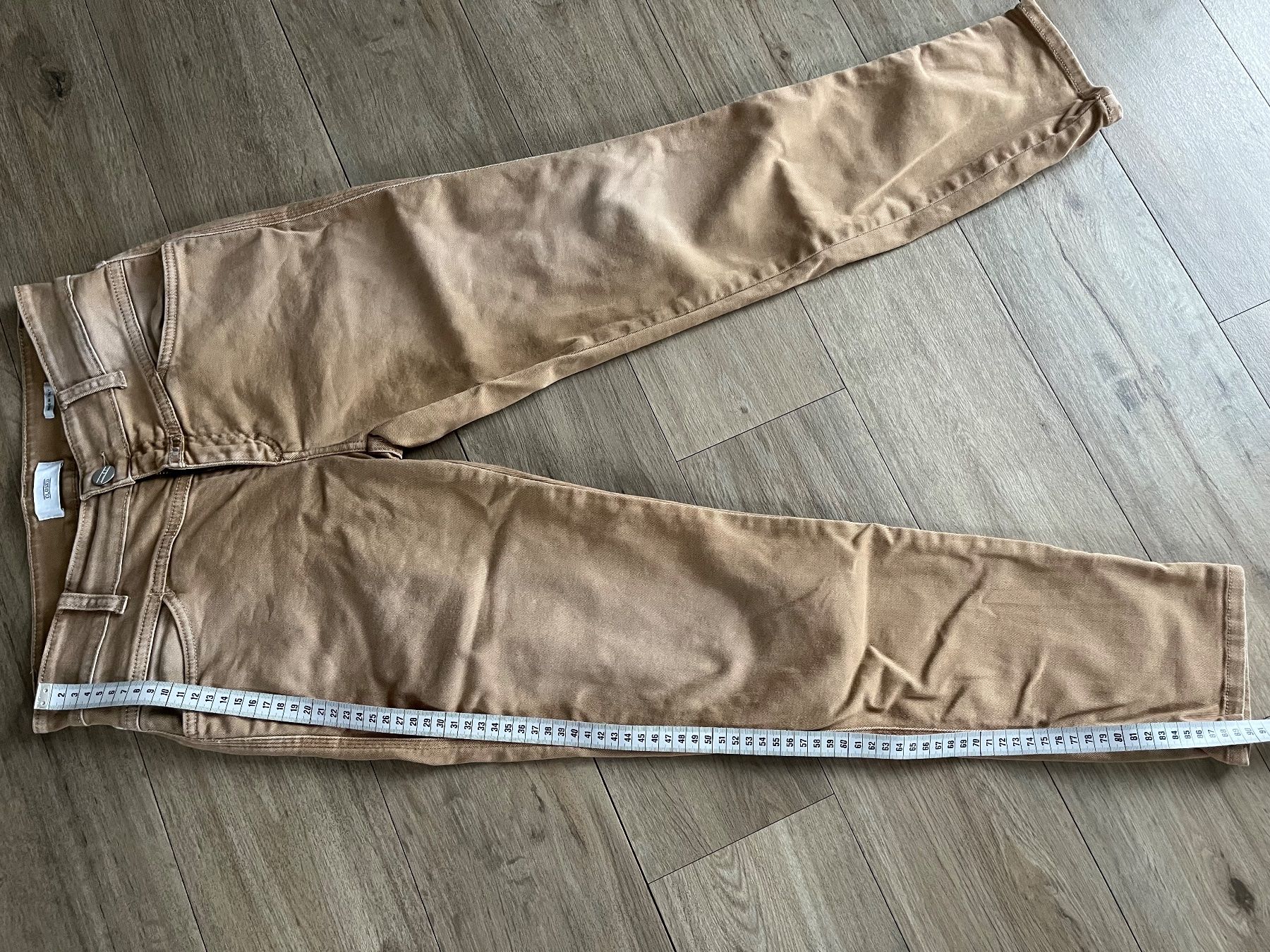 Closed Jeans: Closed Pedal Queen Jeans – Nuovo (secondo la descrizione) da Kerns venduto da osco01 6