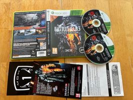Battlefield 3 (CIB)