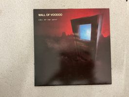 Wall of Voodoo LP - Call of the West
