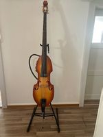 ARIA SWB-04 Electric Upright Bass elektr. Kontrabass