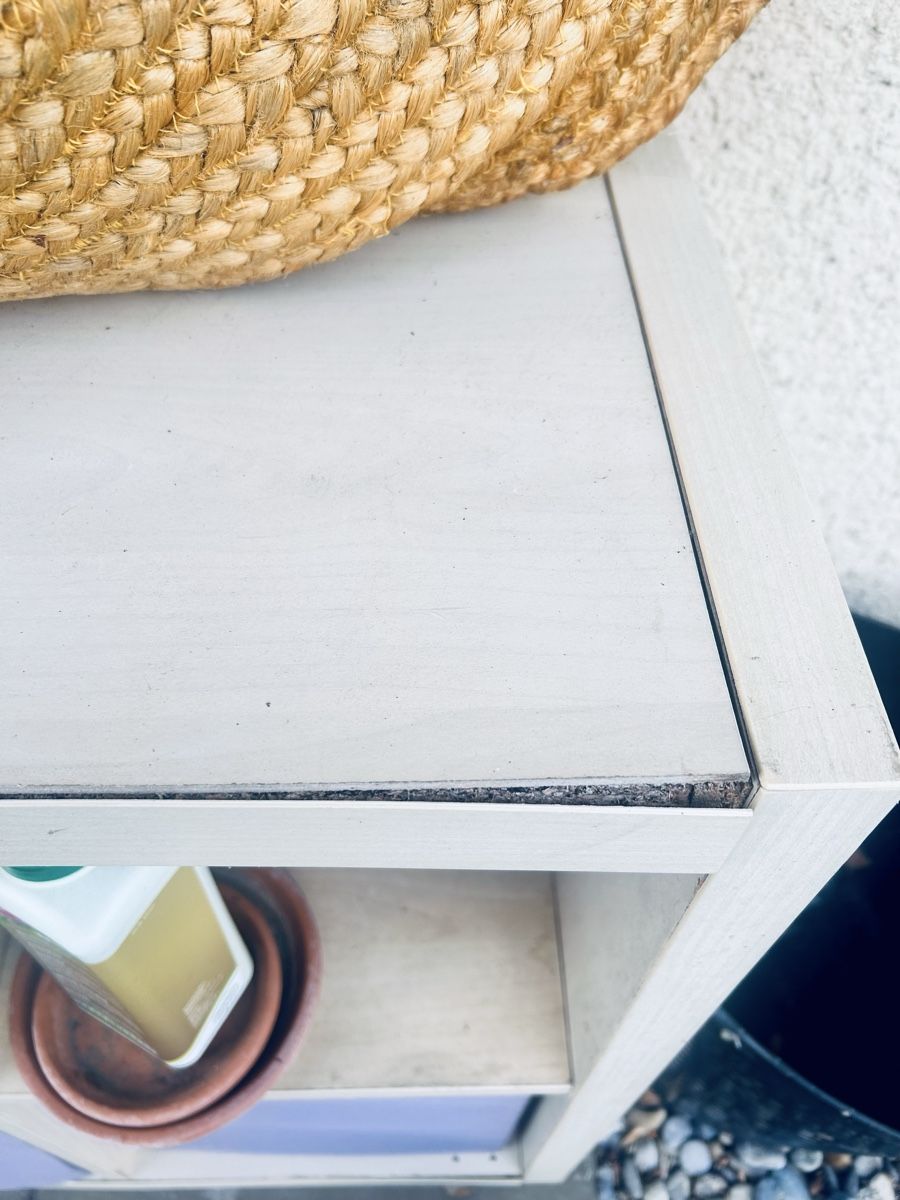 Scaffali: Ikea Klassiker aus Holz für Garten, Keller oder Terrasse – Usato da Zuchwil venduto da rah_fjs9 1
