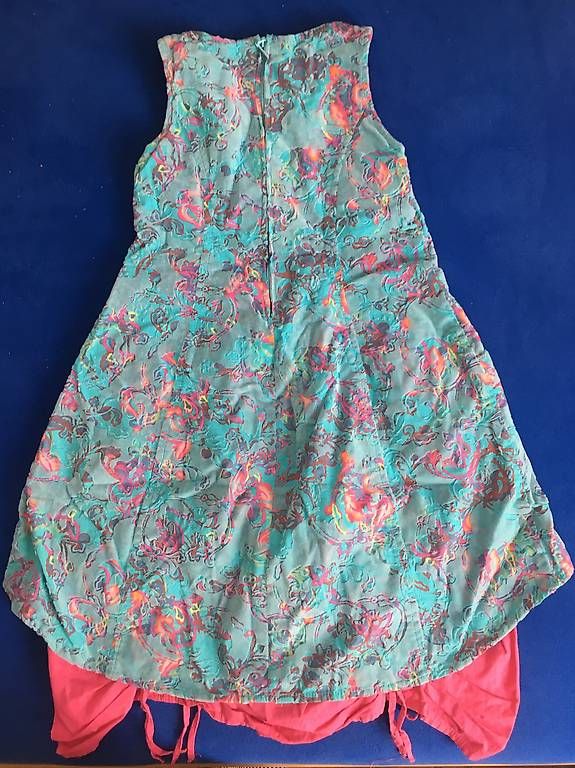 Kleider & Röcke: Mädchen Kleid Cakewalk – Gebraucht aus zürich von shantima 1