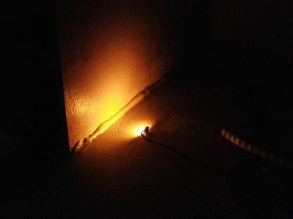 Componenti elettronici: LED SMD 3528, gelb/Amber, 20Stk – Nuovo (secondo la descrizione) da Luzern venduto da Salefactory