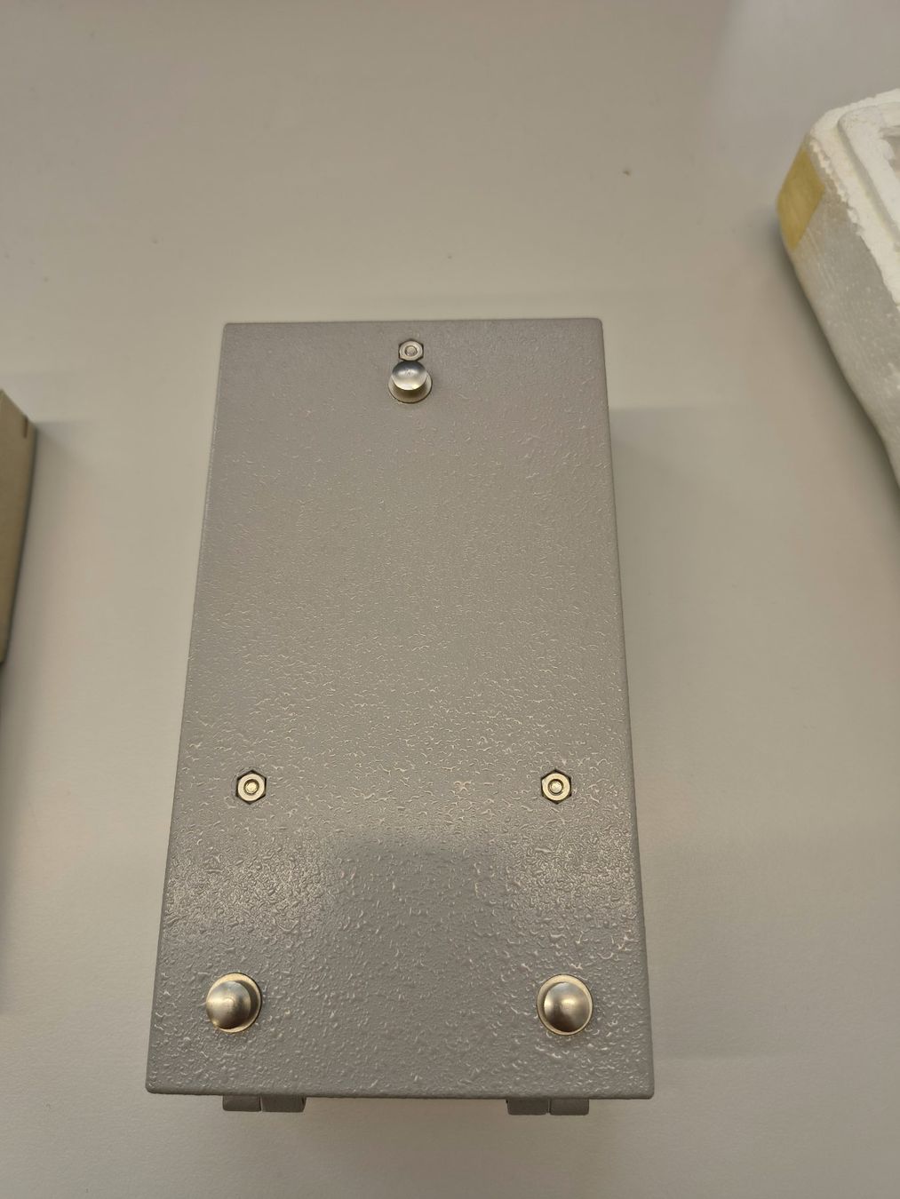Misurare: Thermoscript Temperaturmonitor Recorder mit Ersatzrollen – Usato da Grosshöchstetten venduto da Nibbel 5